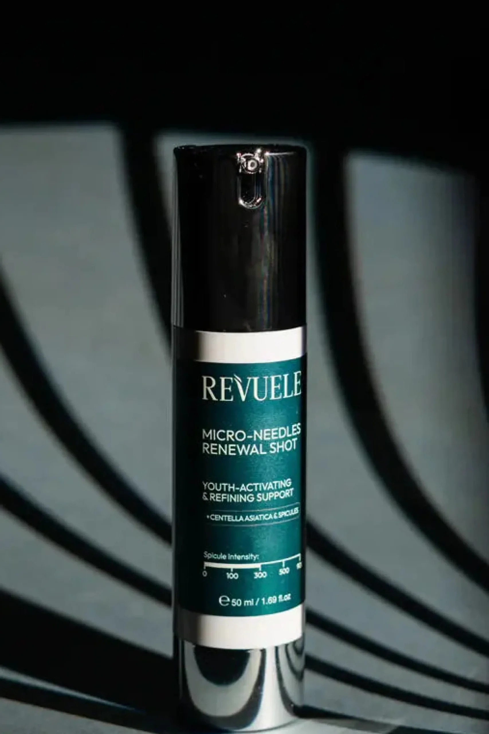Micro-Needles Renewal Shot