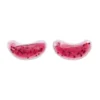 Midnight Cherry Cool Reusable Undereye Patches
