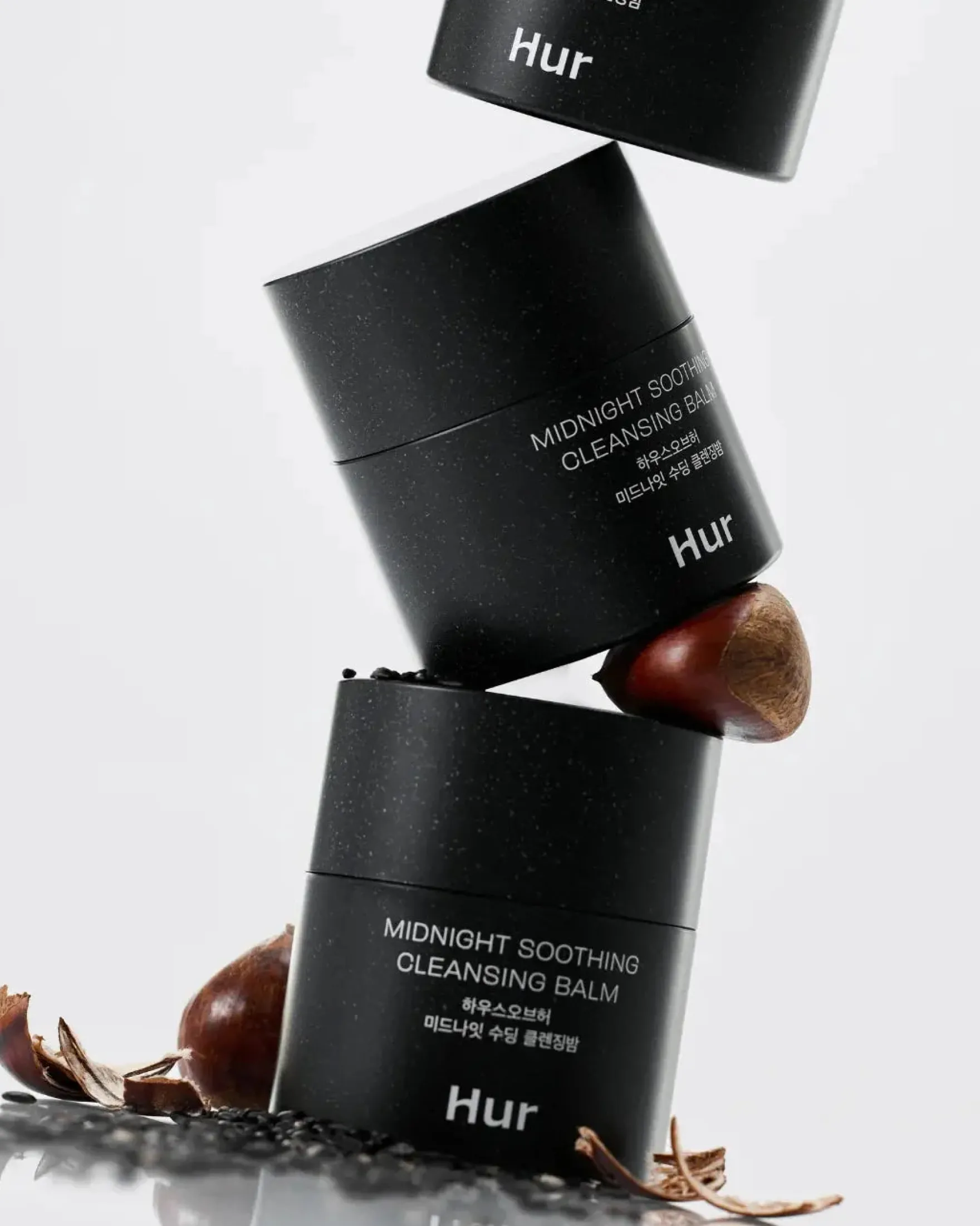 Midnight Soothing Cleansing Balm