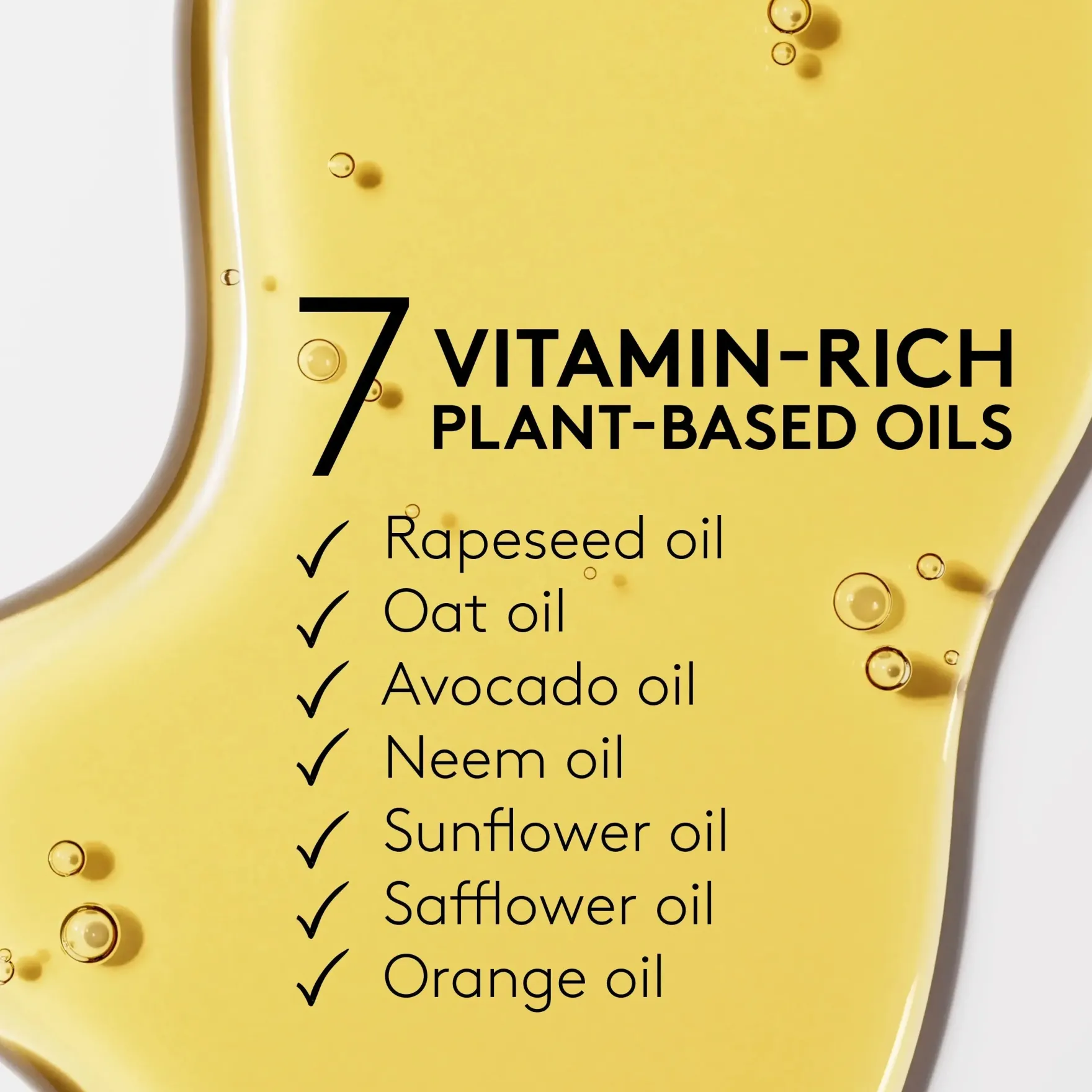 Migh-Tea Moisture Body Oil Spray