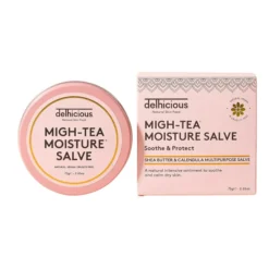 Migh-Tea Moisture Salve