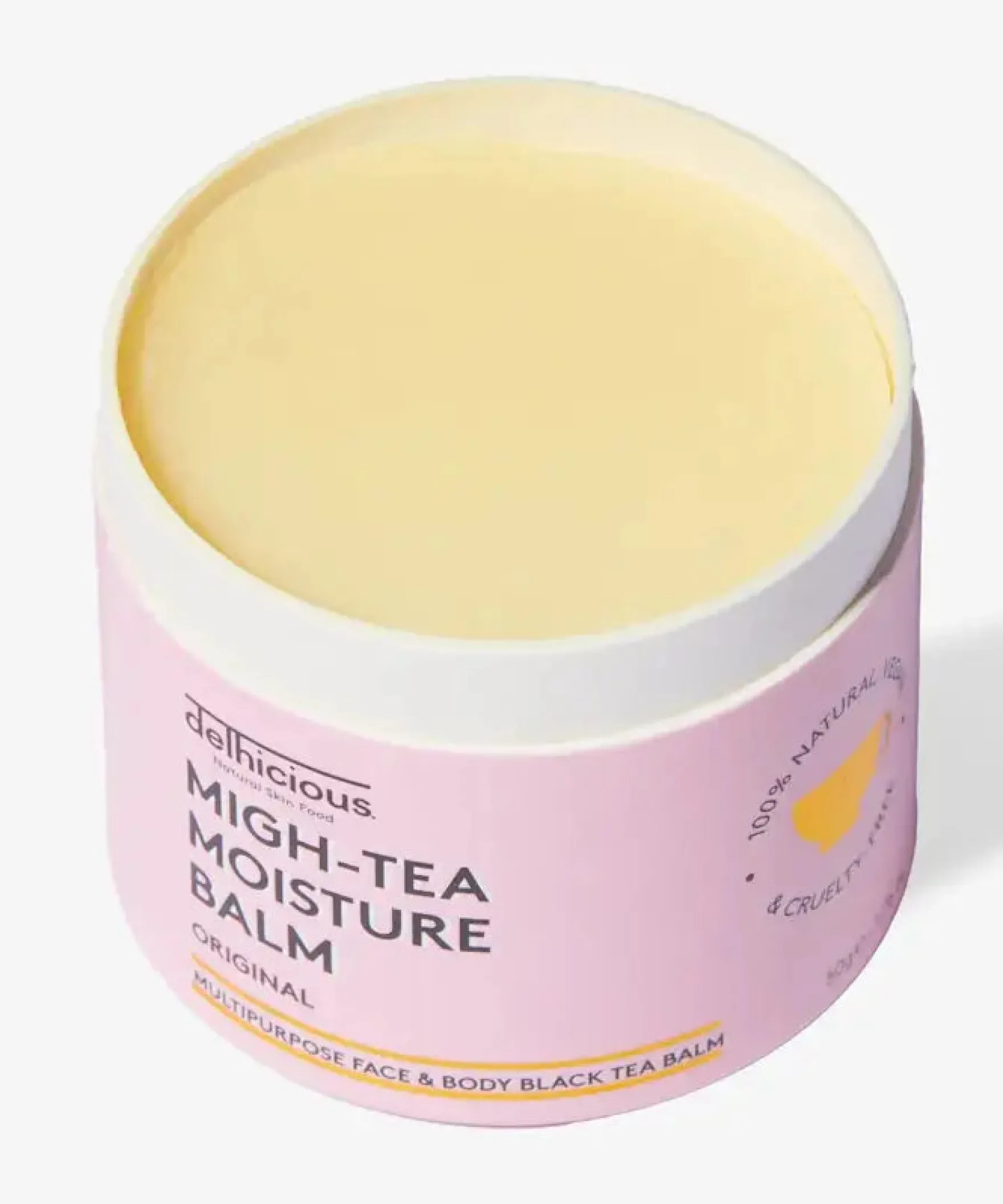 Migh-Tea Moisturise Multipurpose Balm Original
