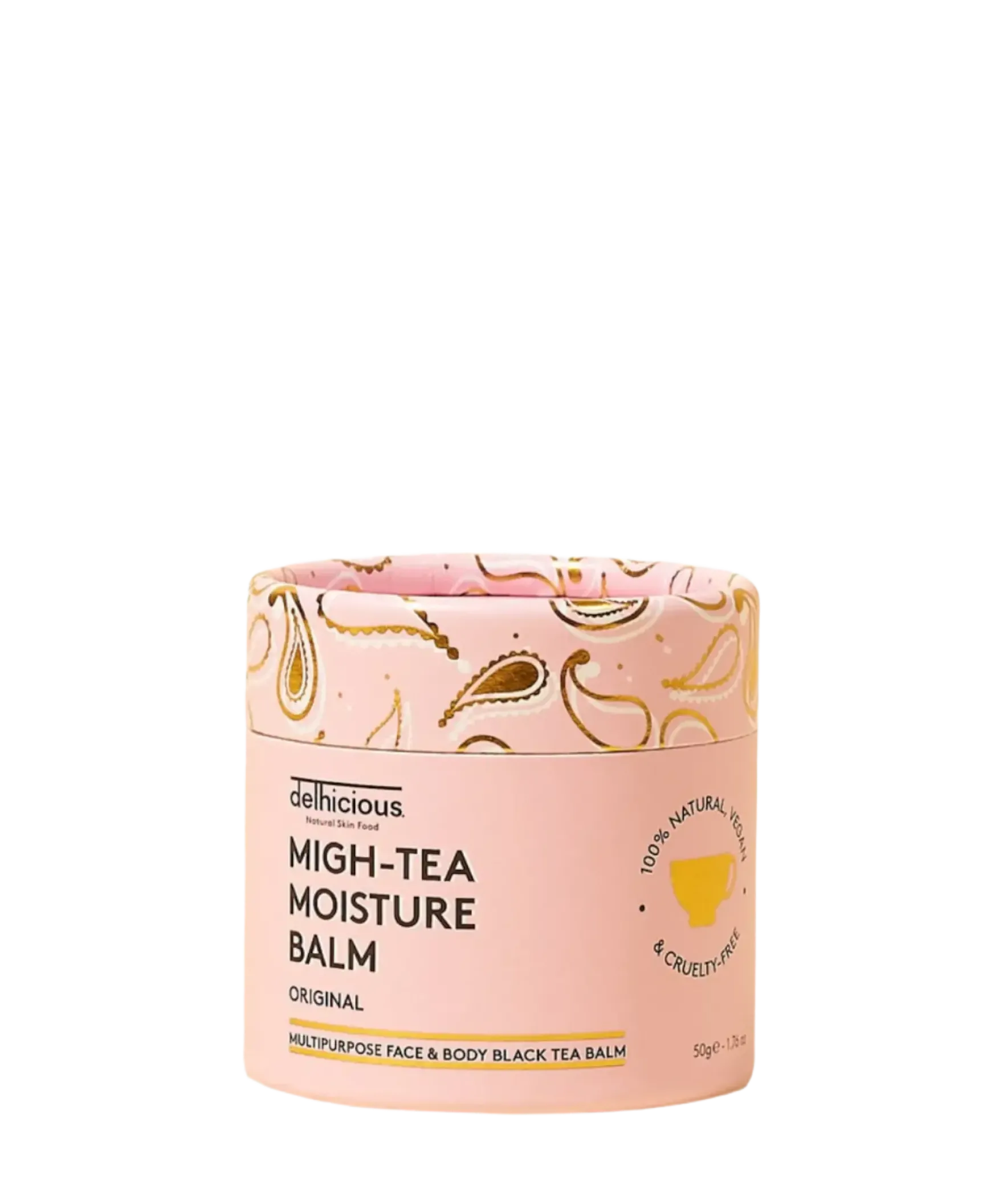 Migh-Tea Moisturise Multipurpose Balm Original