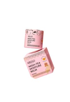 Migh-Tea Moisturise Multipurpose Balm Original