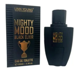 Mighty Mood Black Elixir