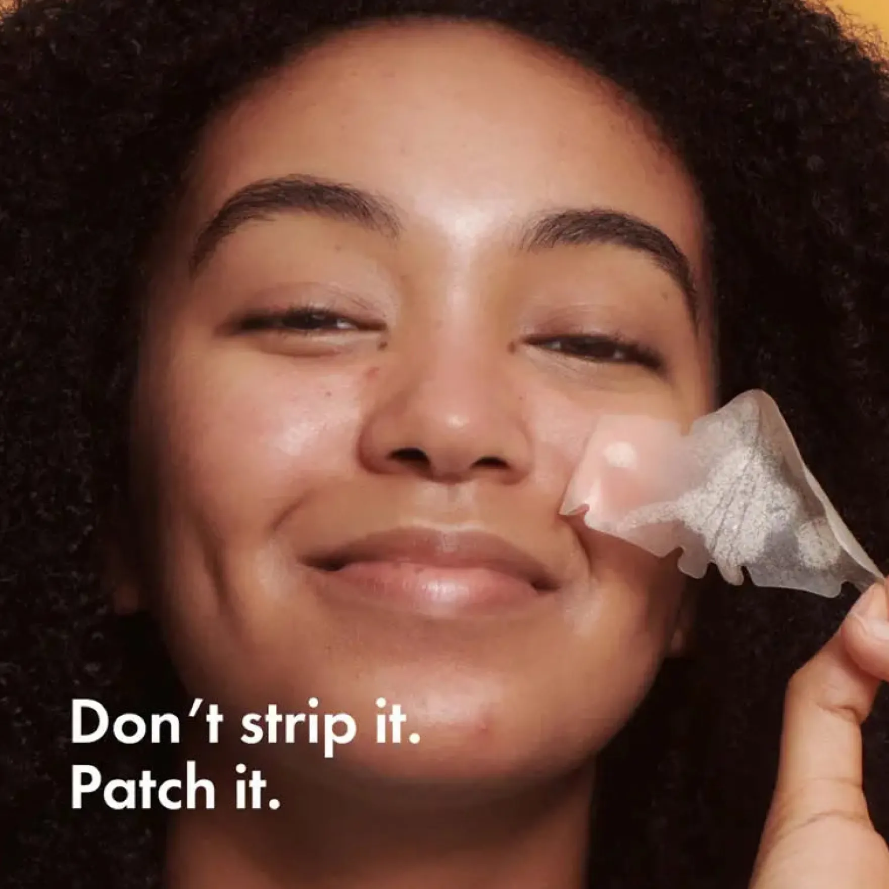 Mighty Patch Nose 10 Patches