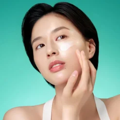 Mighty Bamboo Cream Mini