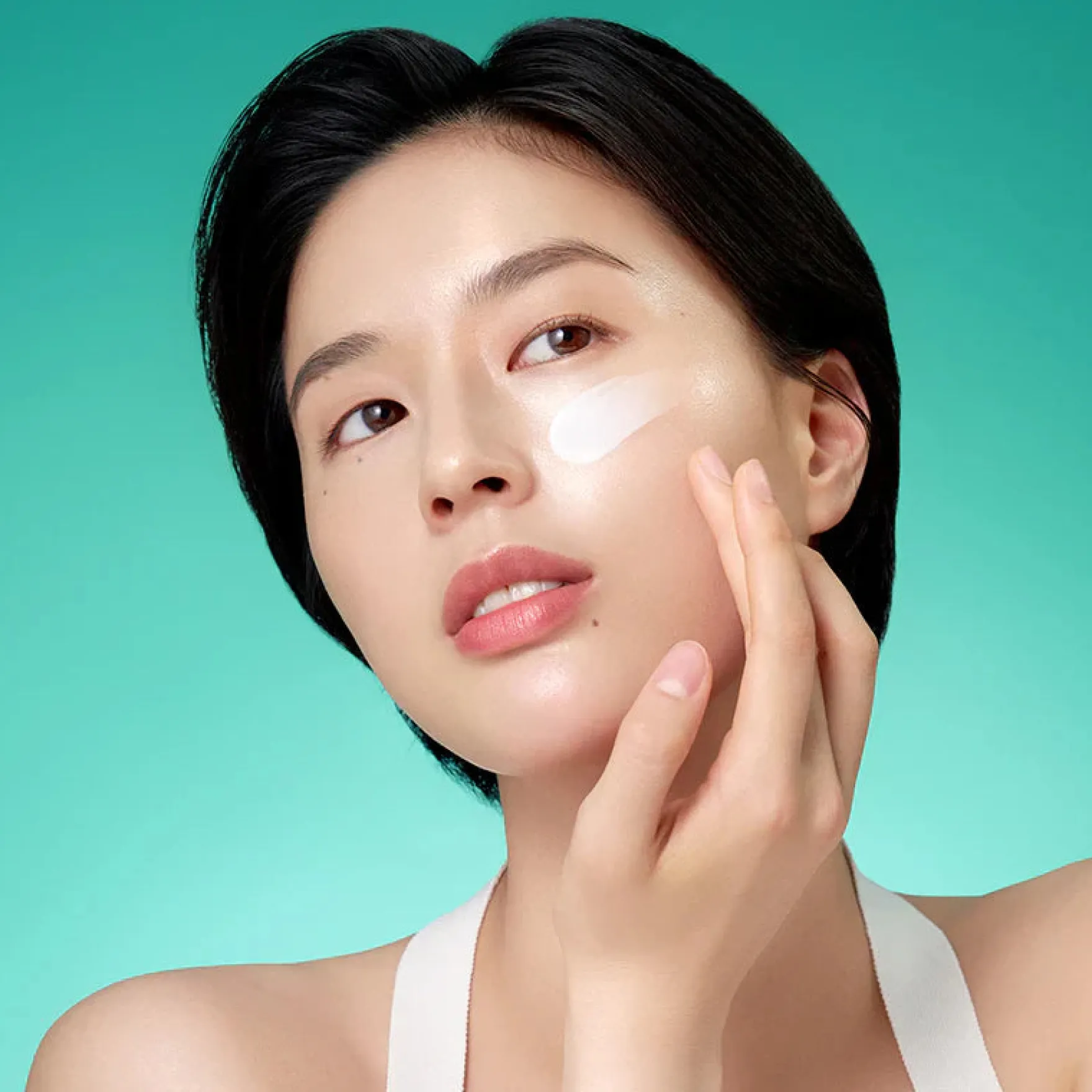Mighty Bamboo Cream Mini