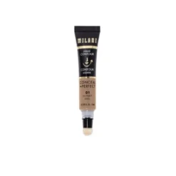 Milani Conceal + Perfect Facelift Liquid Contour 01 Honey