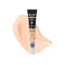 Milani Conceal + Perfect Facelift Undereye Brightner 02 Melon