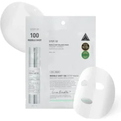Mild Reedle Shot 100 2-Step Mask