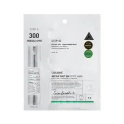 Mild Reedle Shot 300 2 Step Mask