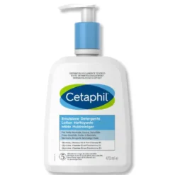 Mild Skin Cleanser