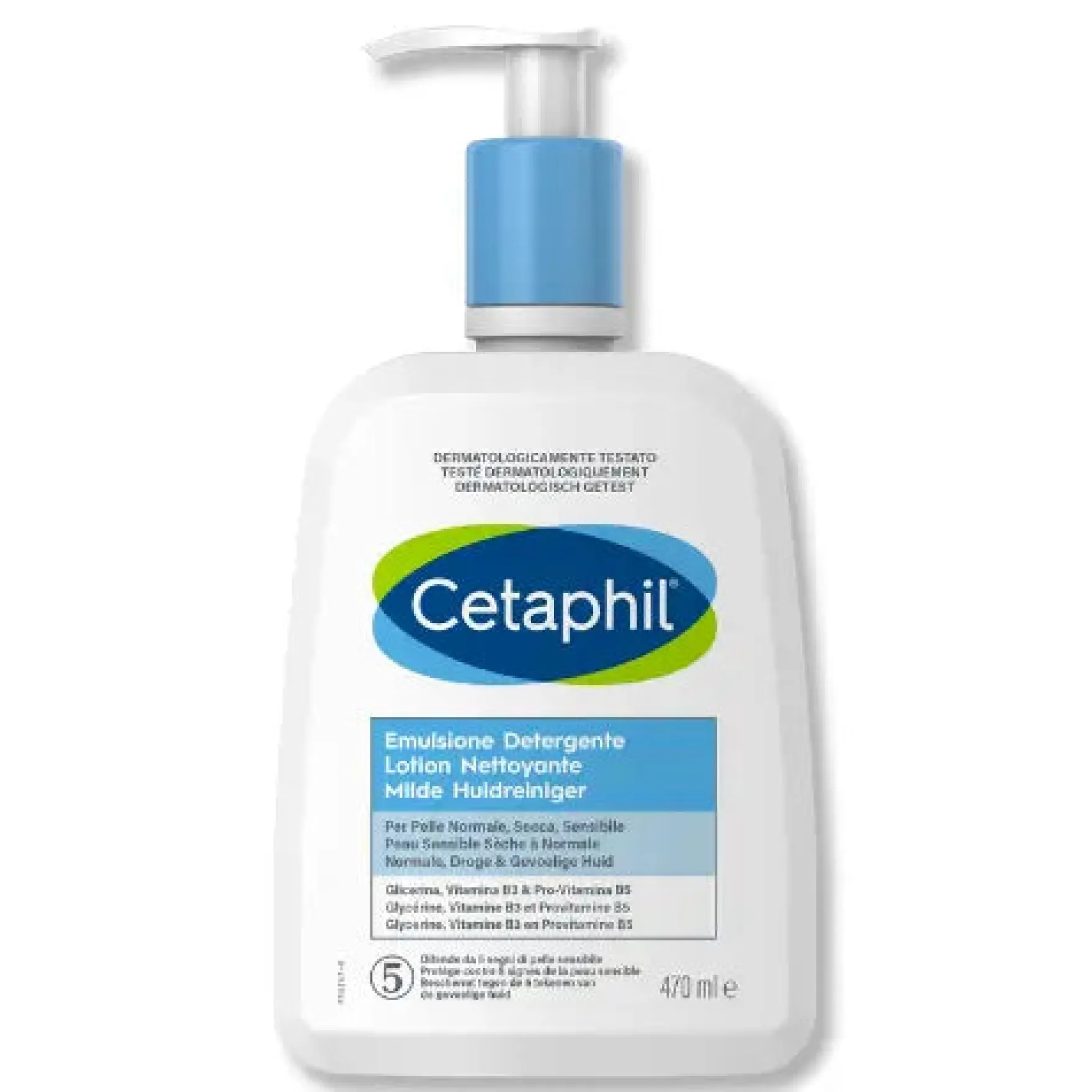 Mild Skin Cleanser