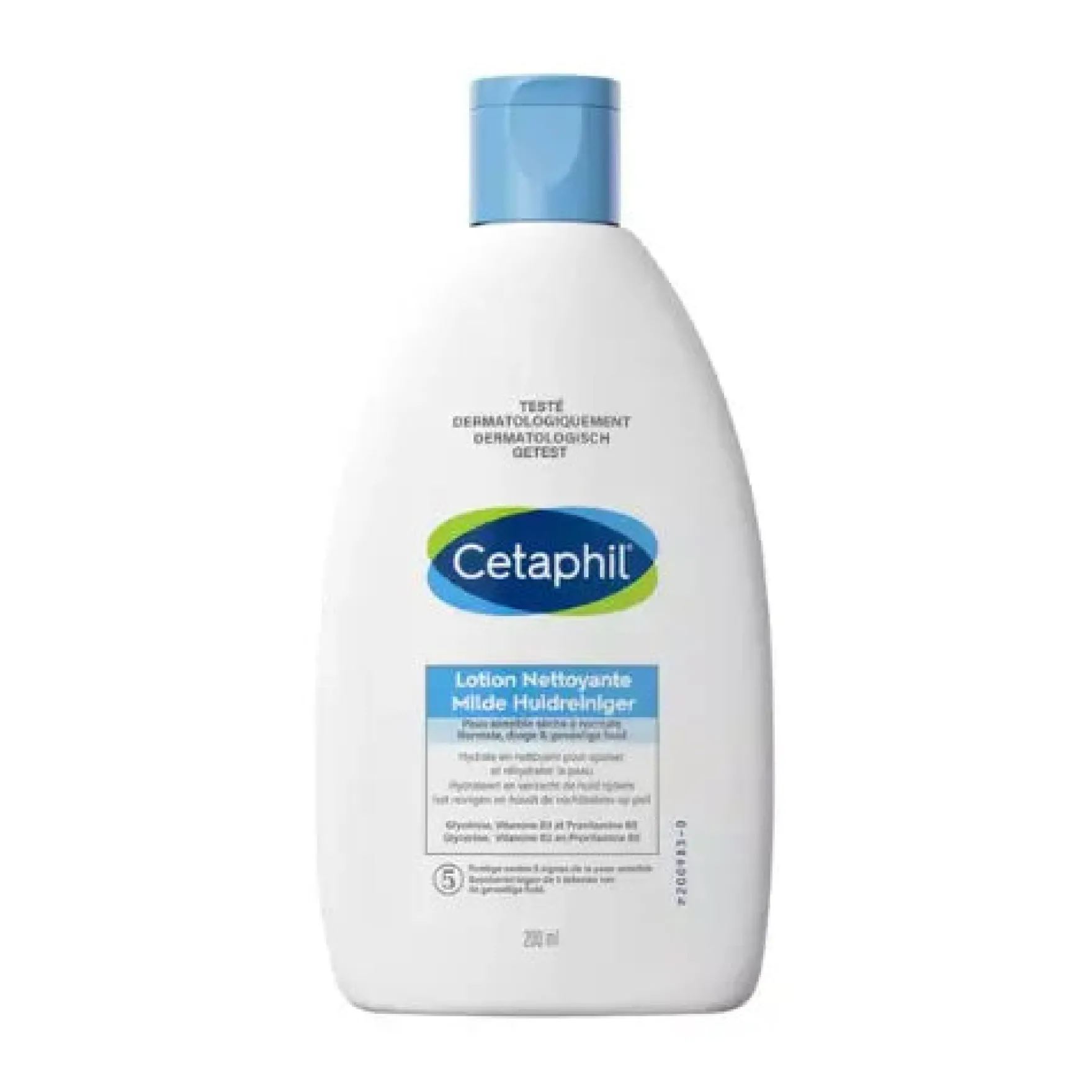 Mild Skin Cleanser