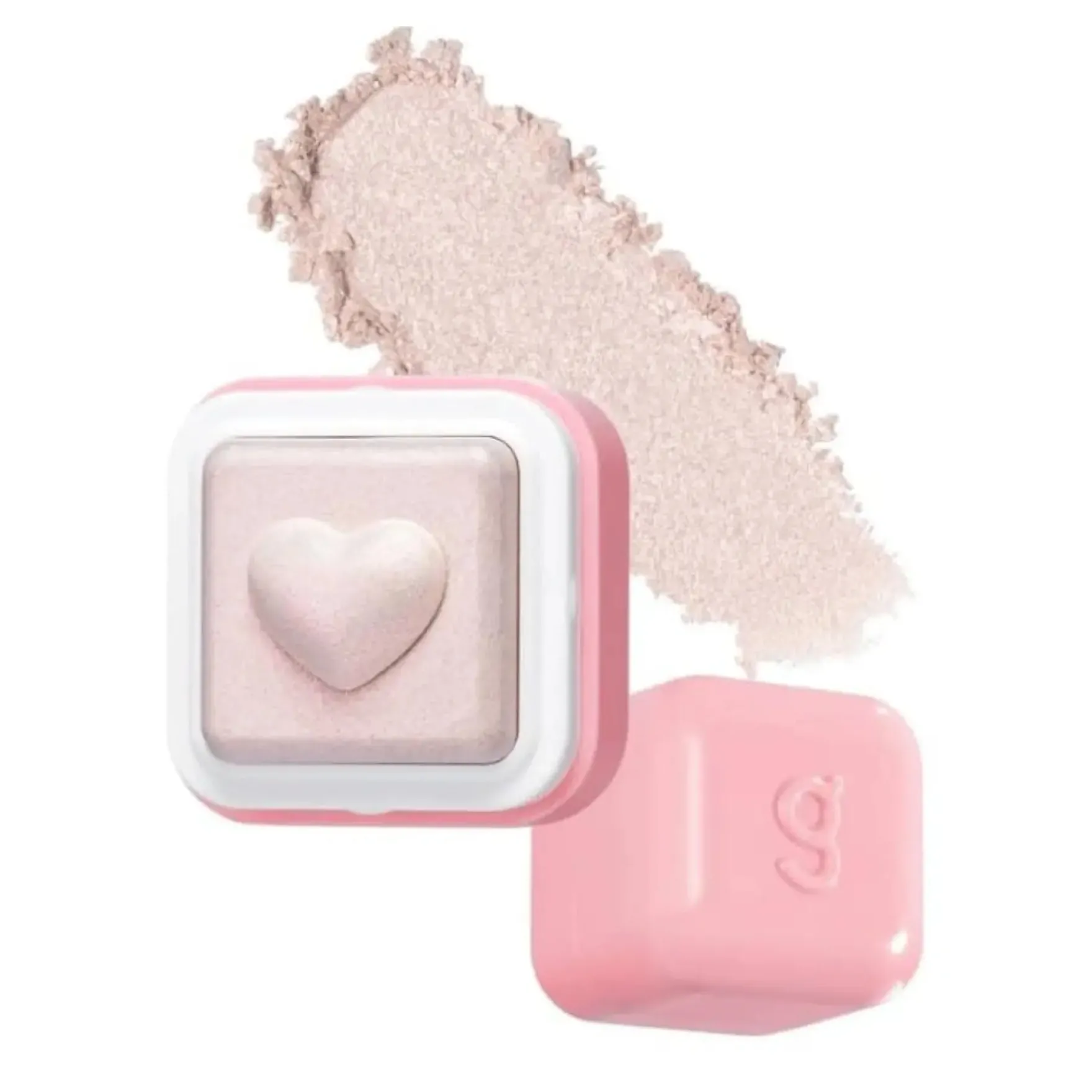 Milk Bling Heartlighter 05 Spring Pink Blossom