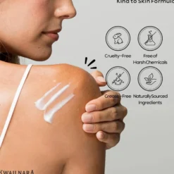 Milk Body Lotion Yuja