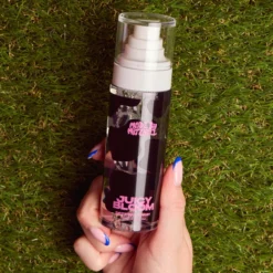 Milk Collection Juicy Bloom Setting Spray