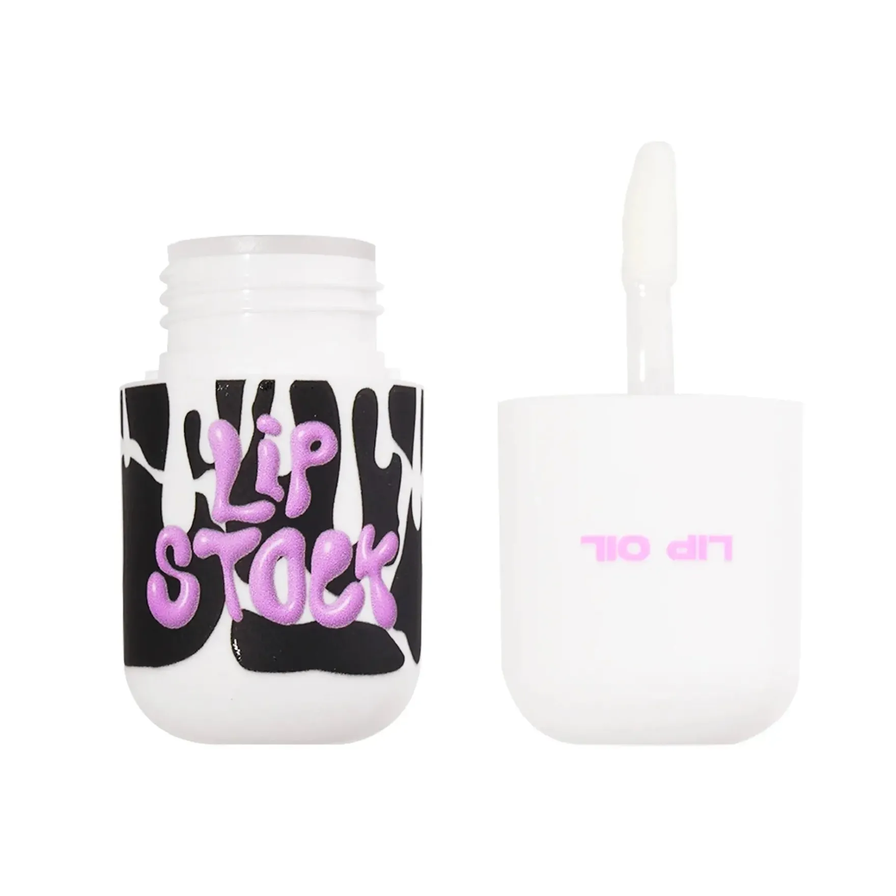 Milk Collection Lip Stock Lip Oil