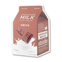 Milk One Pack Chocolate Milk