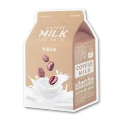 Milk One Pack Coffee Milk