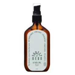 Milk Protein Intensive Hair Oil Forest Herb