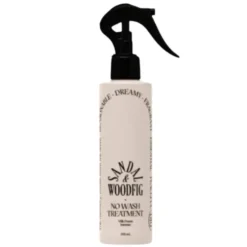 Milk Protein Intensive Nowash Ampoule Treatment Sandalwood Fig