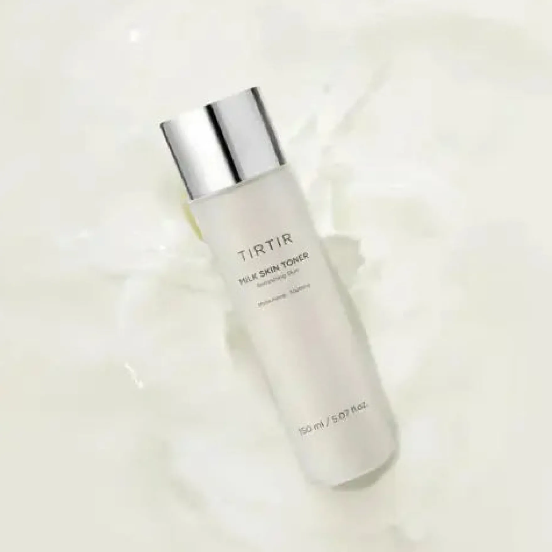 Milk Skin Toner 50 ml.