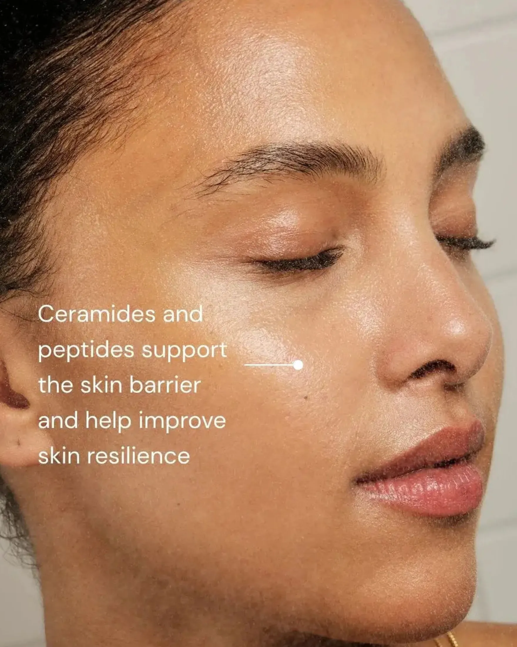 Milky Drops Face Moisturiser