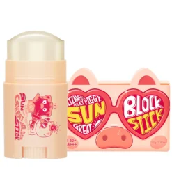 Milky Piggy Sun Great Block Stick Spf 50+ Pa+++