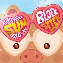 Milky Piggy Sun Great Block Stick Spf 50+ Pa+++