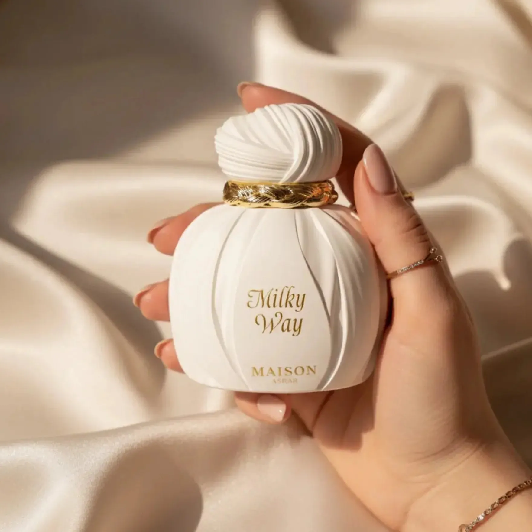 Milky Way Eau De Parfum