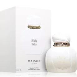 Milky Way Eau De Parfum