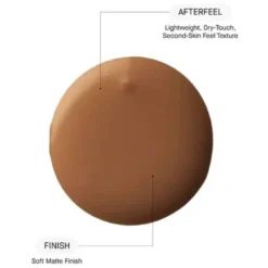 Mineral Tinted Sunscreen