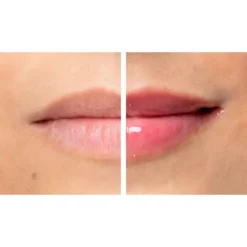 Mineral Wear Diamond Plumper Pink Radiant Cut