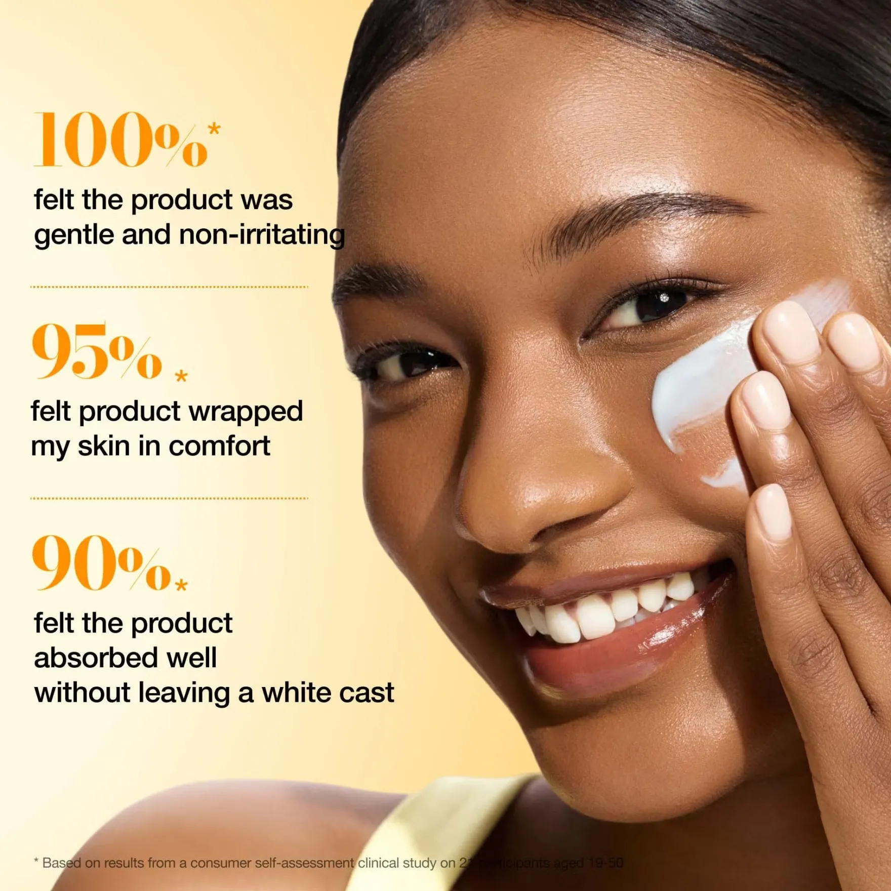 Mineral Weightless Finish Sunscreen