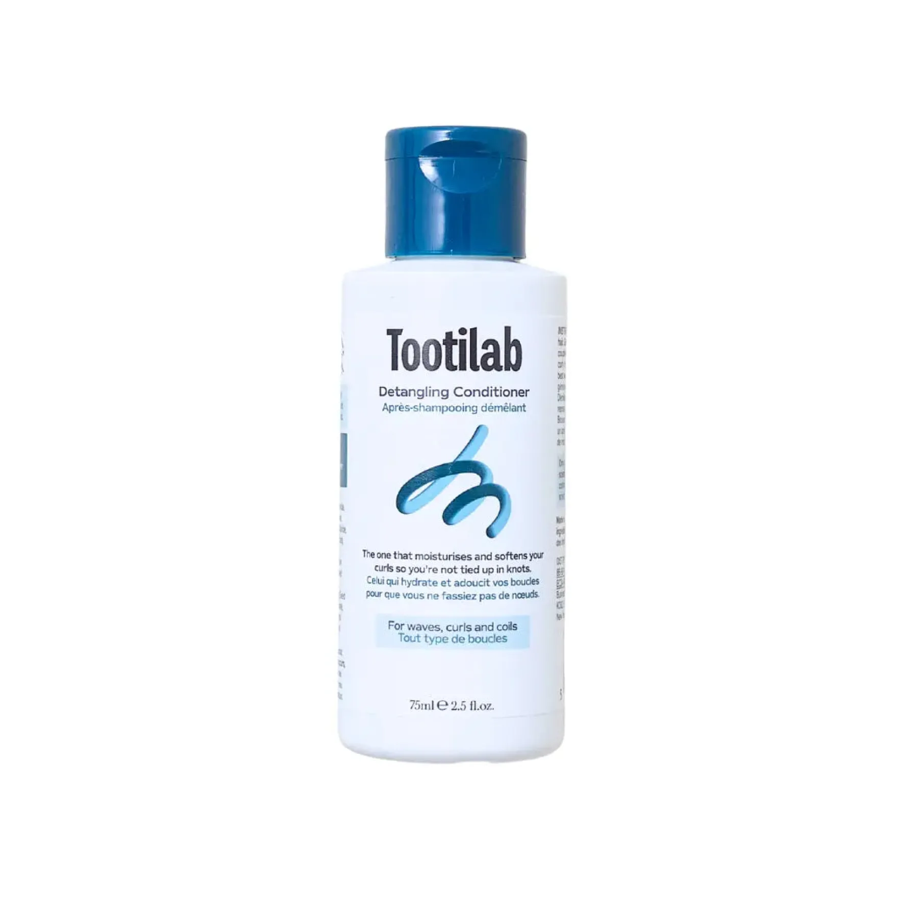 Mini Detangling Conditioner 75 ml.