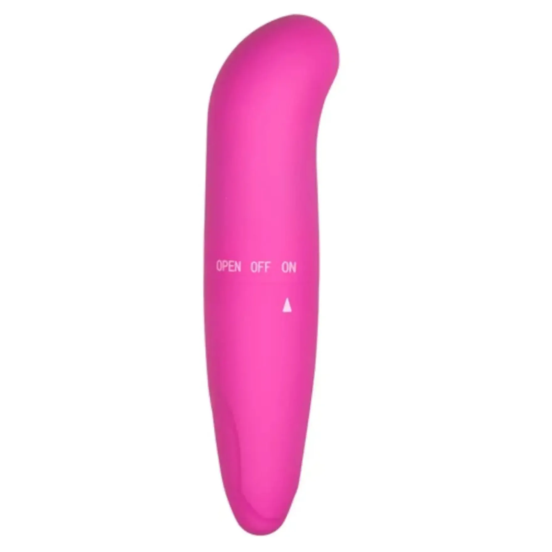 Mini G-Spot Vibrator