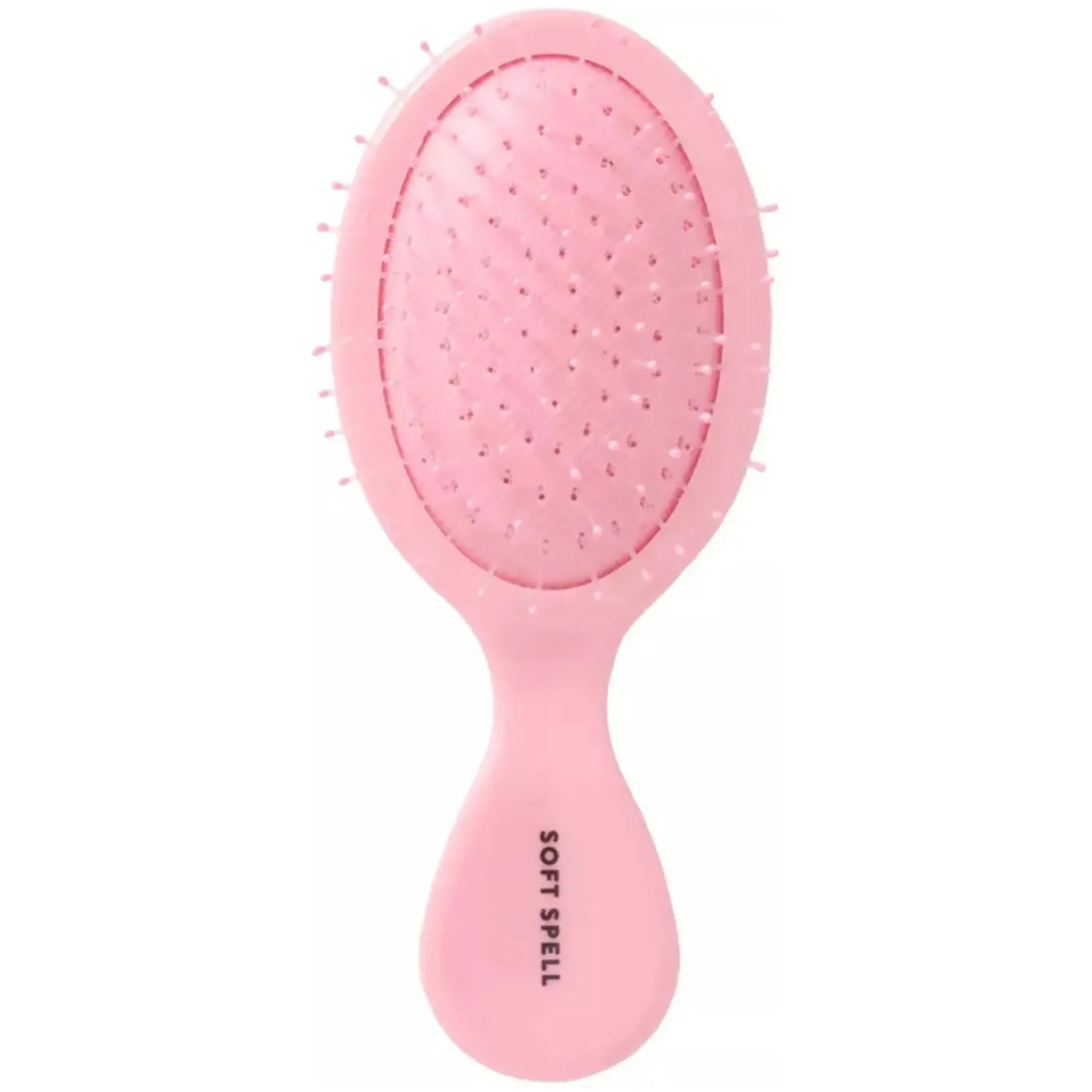 Mini Wet Brush Pink