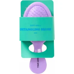 Mini Wet Brush Purple