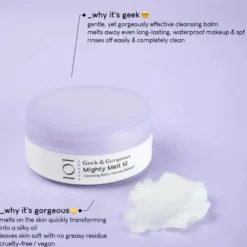 Mini Double Cleansing Set