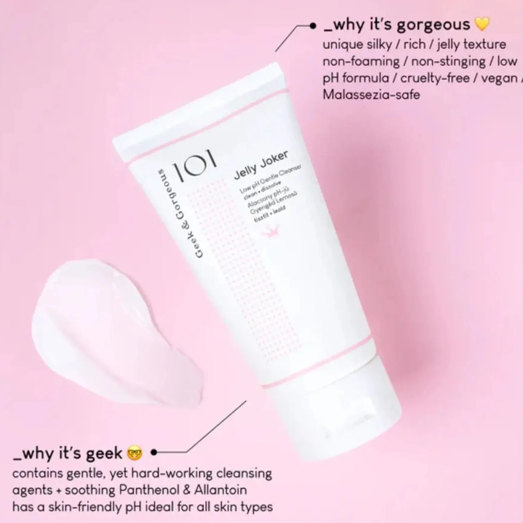 Mini Double Cleansing Set