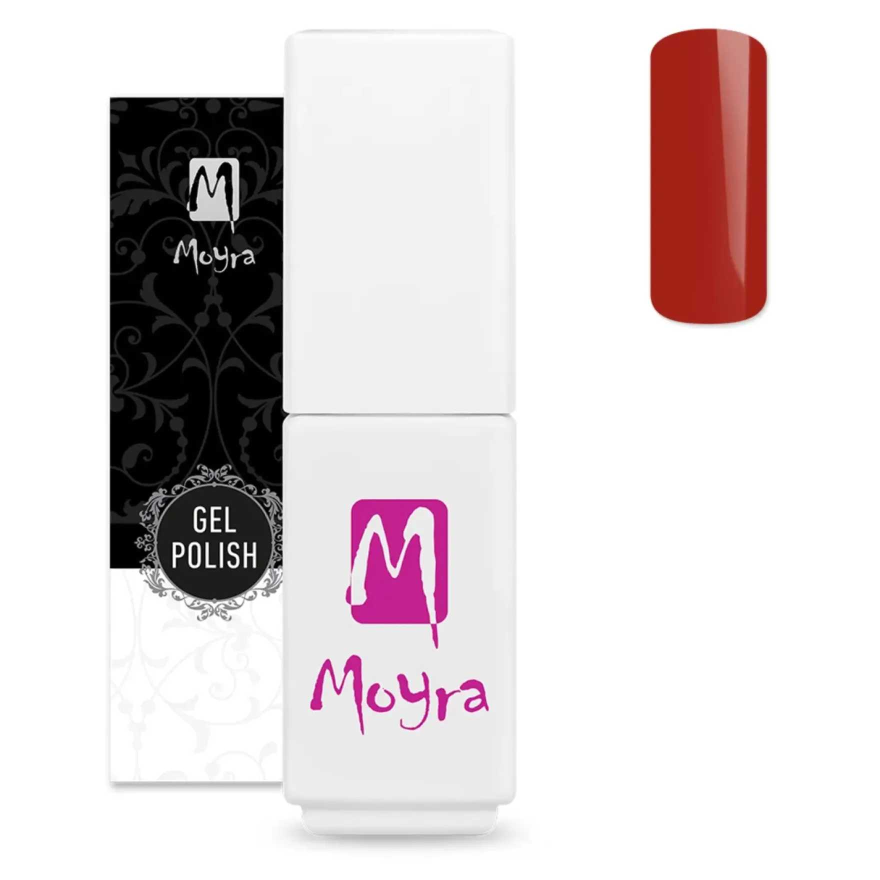 Mini Gel Polish No. 135