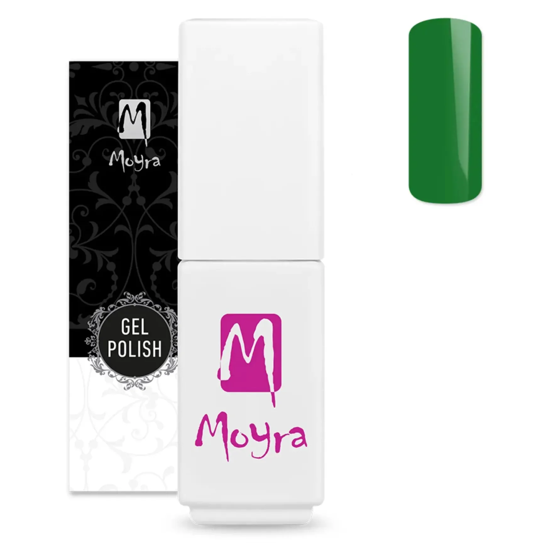 Mini Gel Polish No. 138