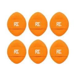 Mini Miracle Concealer Puff 6 Pack