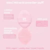 Mini Miracle Powder Puff Trio