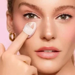 Mini Miracle Powder Puff Trio
