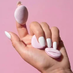 Mini Miracle Powder Puff Trio