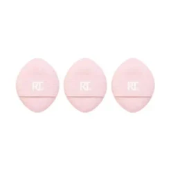 Mini Miracle Powder Puff Trio