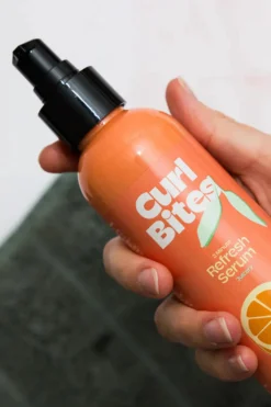 2 Minute Refresh Serum